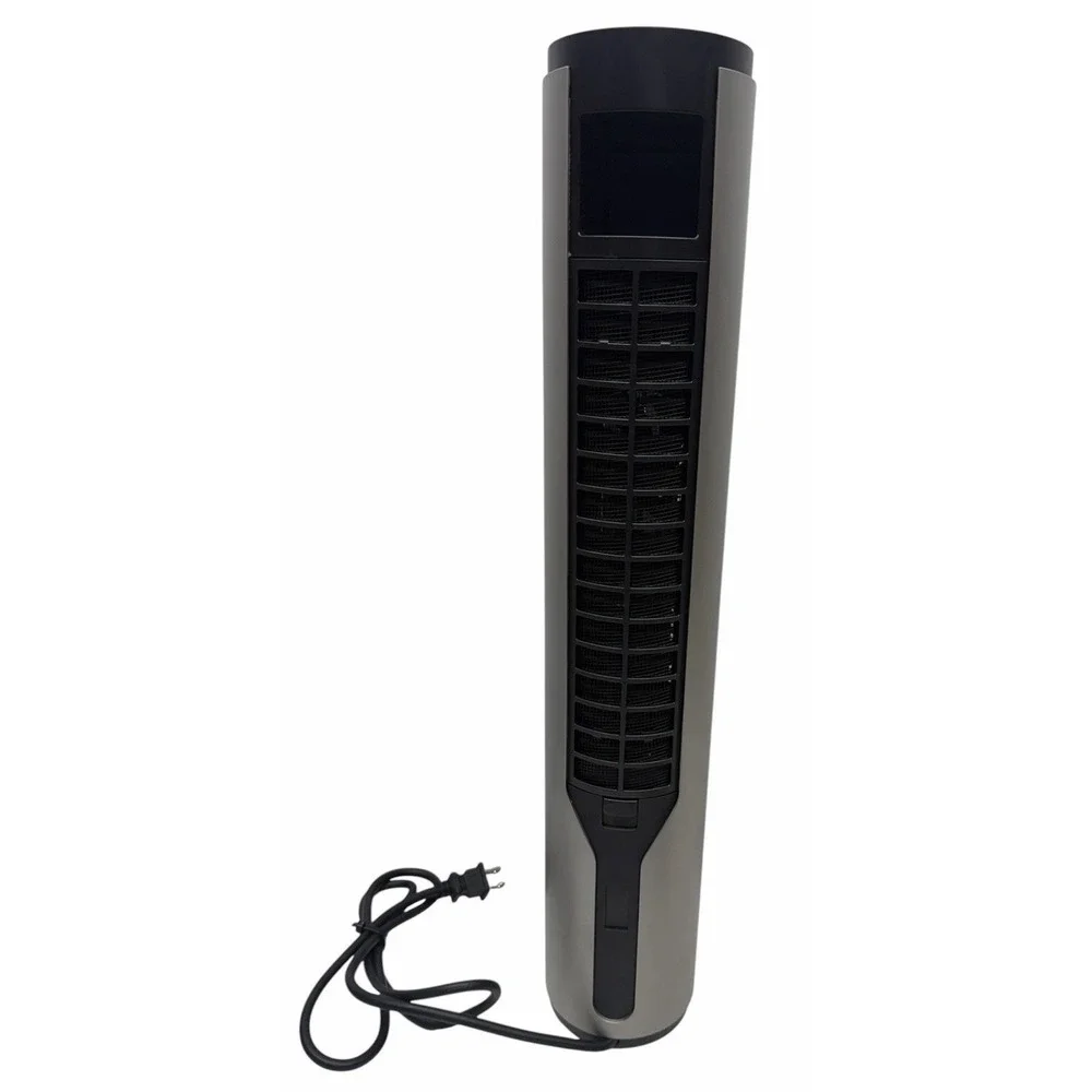 Portable Fan Heater YND-60E Tower Ceramic Space Heater w/ Remote Open Box